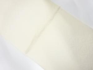 未使用品　正絹　帯揚げ